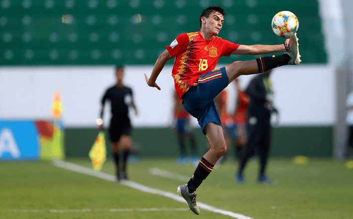 塞内加尔碾压巴萨,乔瓦尼·雷纳一己之力扛起全队的简单介绍 塞内加尔碾压巴萨,乔瓦尼·雷纳一己之力扛起全队的简单介绍