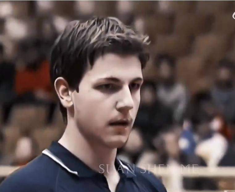 瑞典乒乓球队逆转日本乒乓球队,波尔惊艳世界 瑞典乒乓球队逆转日本乒乓球队,波尔惊艳世界