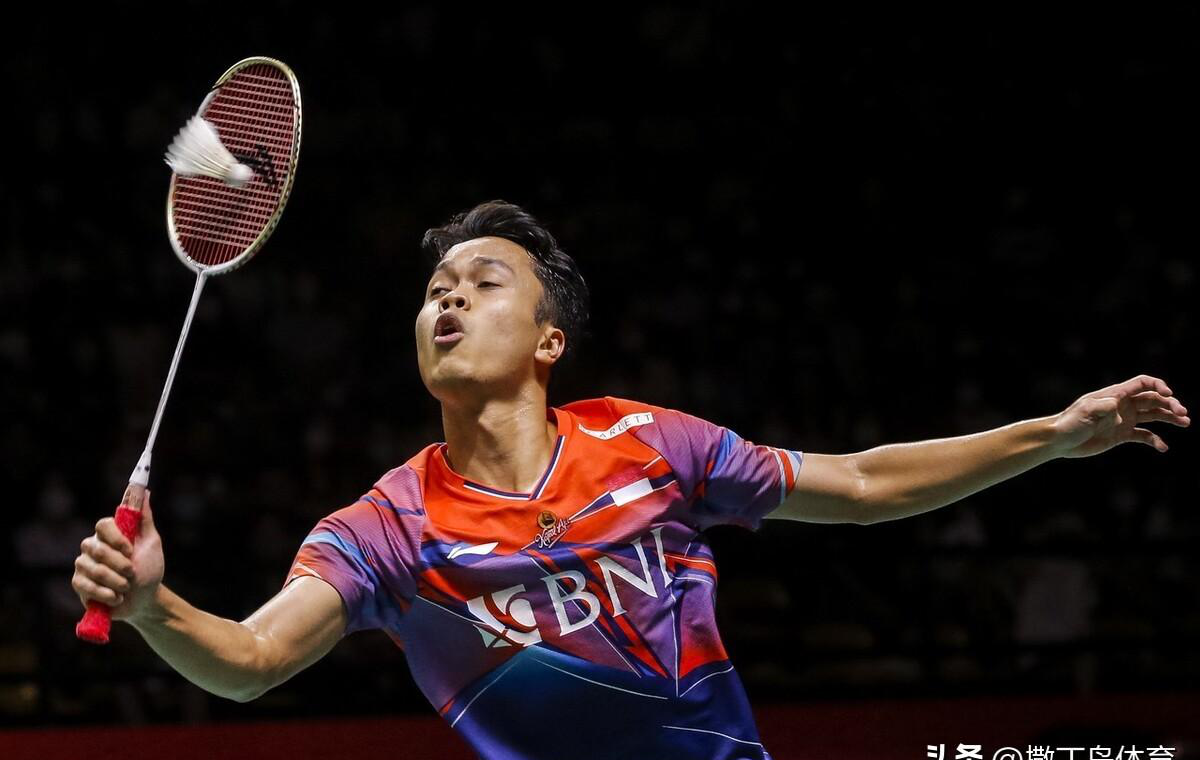 马来西亚羽毛球队绝地反击印度羽毛球队，辛杜统治全场