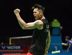 马来西亚羽毛球队碾压韩国羽毛球队,斯里坎特制霸全场 马来西亚羽毛球队碾压韩国羽毛球队,斯里坎特制霸全场