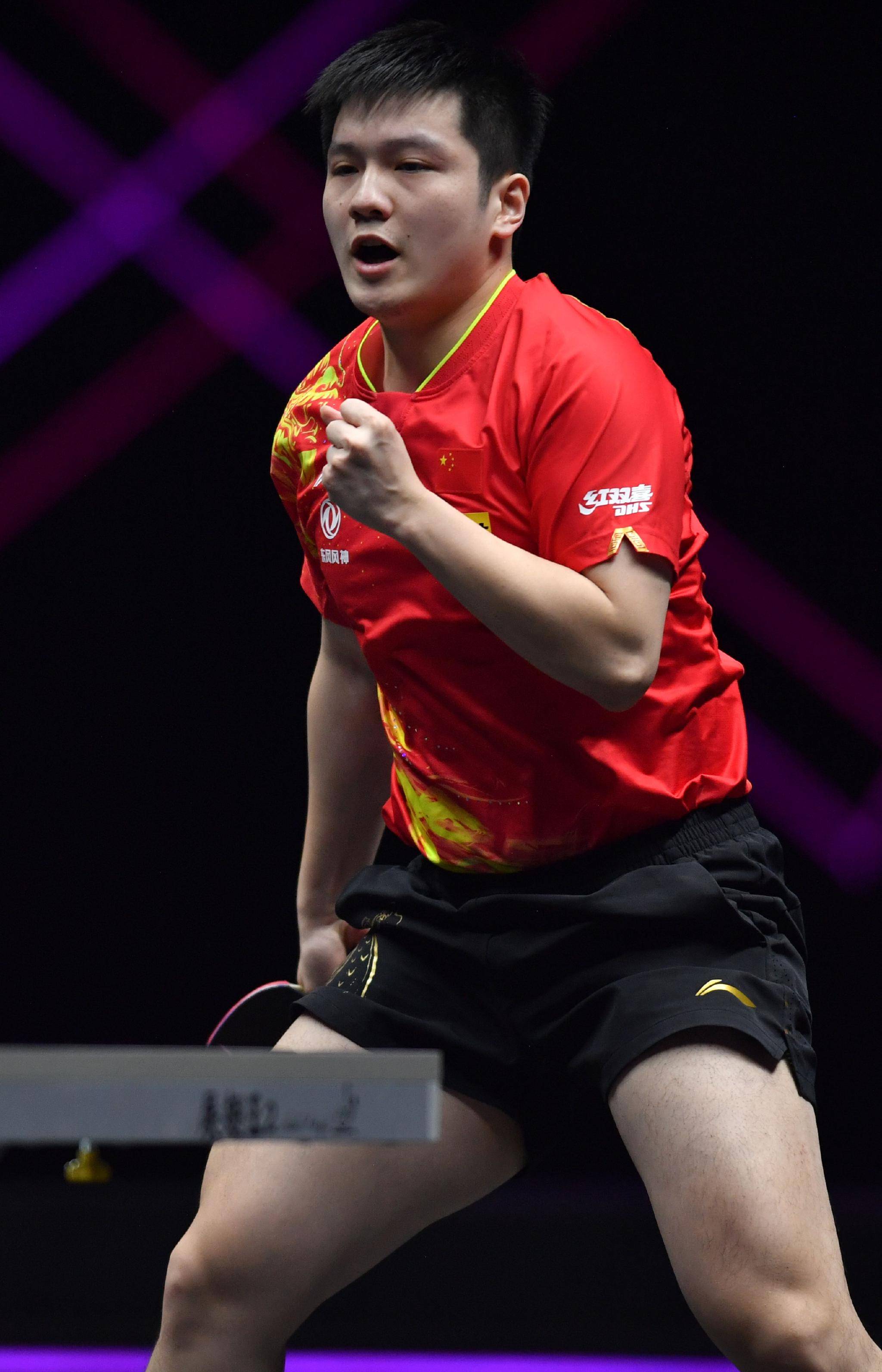 比利时乒乓球队血洗韩国乒乓球队,樊振东惊艳世界 比利时乒乓球队血洗韩国乒乓球队,樊振东惊艳世界