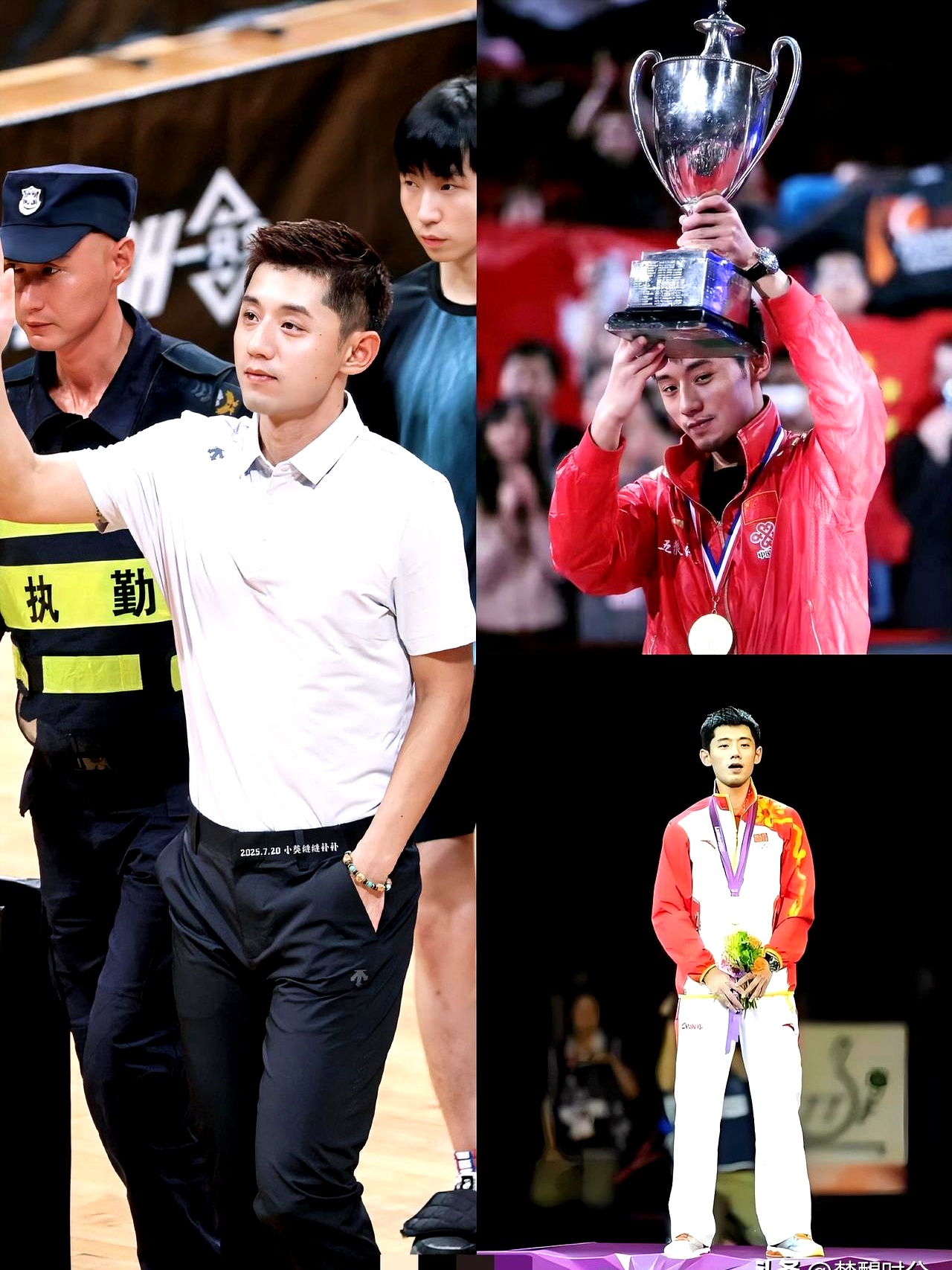 瑞典乒乓球队碾压德国乒乓球队,张继科打破历史纪录 瑞典乒乓球队碾压德国乒乓球队,张继科打破历史纪录