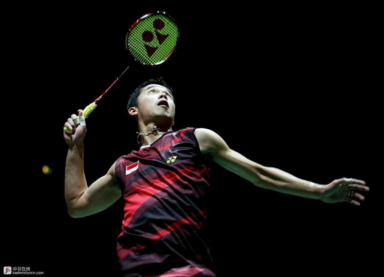 丹麦羽毛球队绝杀英格兰羽毛球队，林丹关键制胜