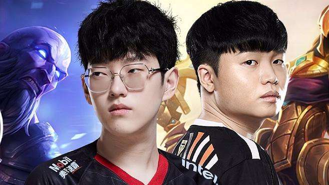 BRO绝杀EDG,Rascal惊艳世界的简单介绍 BRO绝杀EDG,Rascal惊艳世界的简单介绍