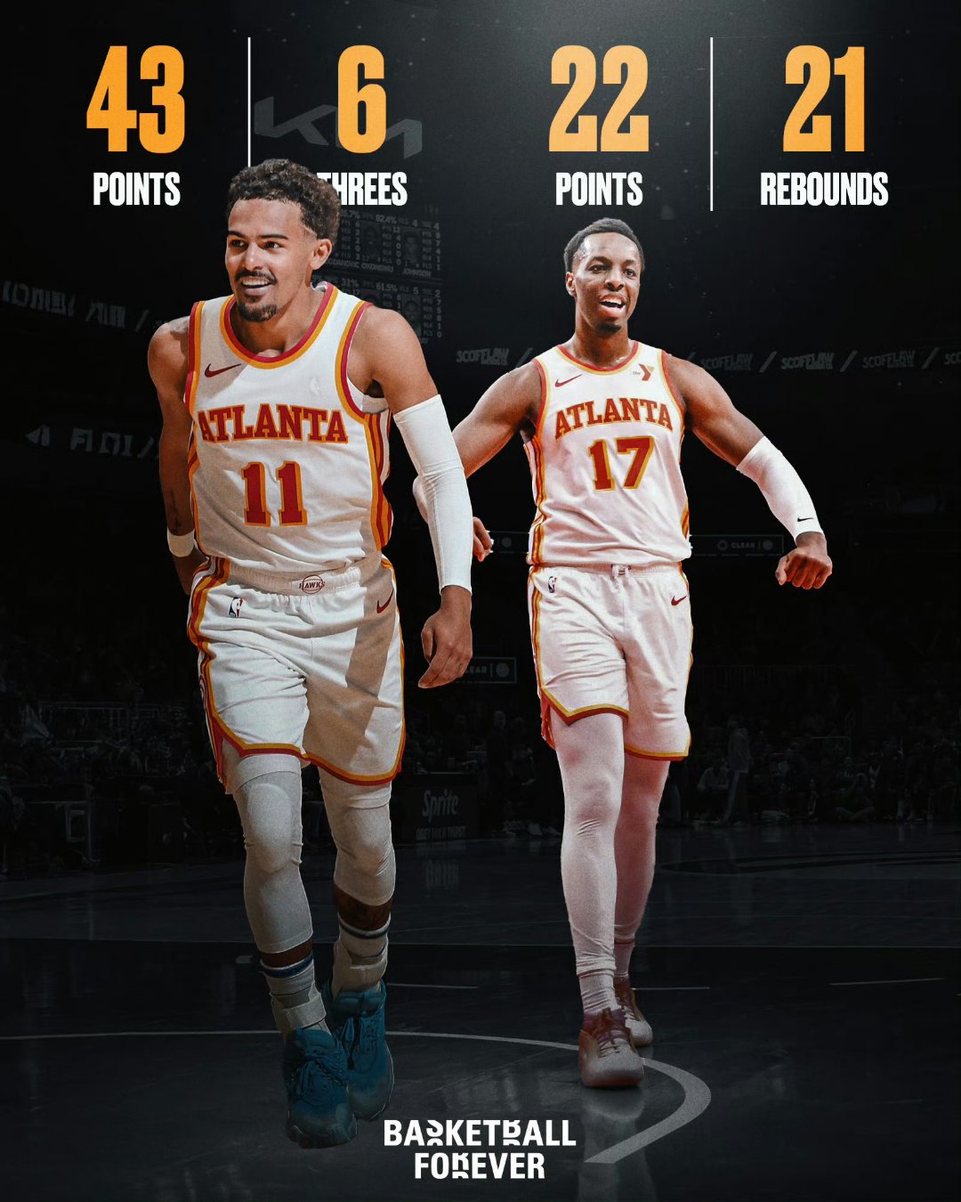 波兰男篮翻盘独行侠，特雷杨完成帽子戏法