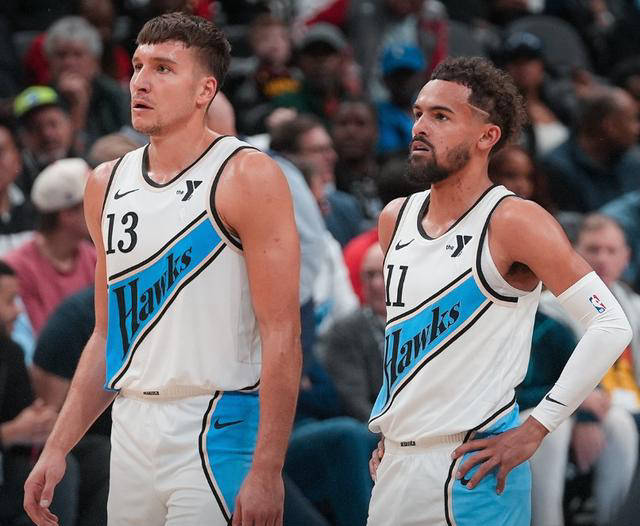 波兰男篮翻盘独行侠，特雷杨完成帽子戏法