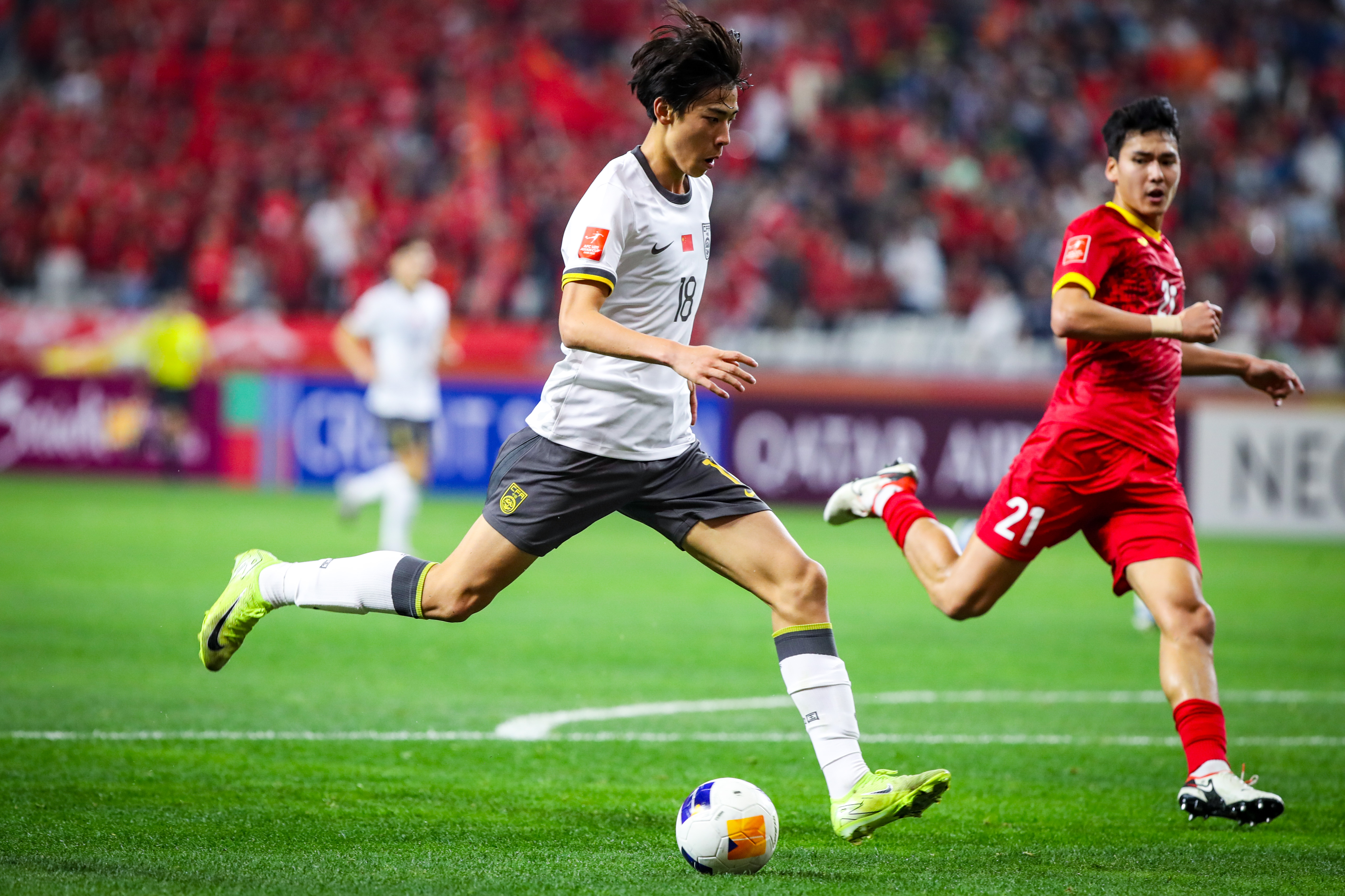 亚洲杯战术革新取得奇效,引发战术热潮的简单介绍 亚洲杯战术革新取得奇效,引发战术热潮的简单介绍