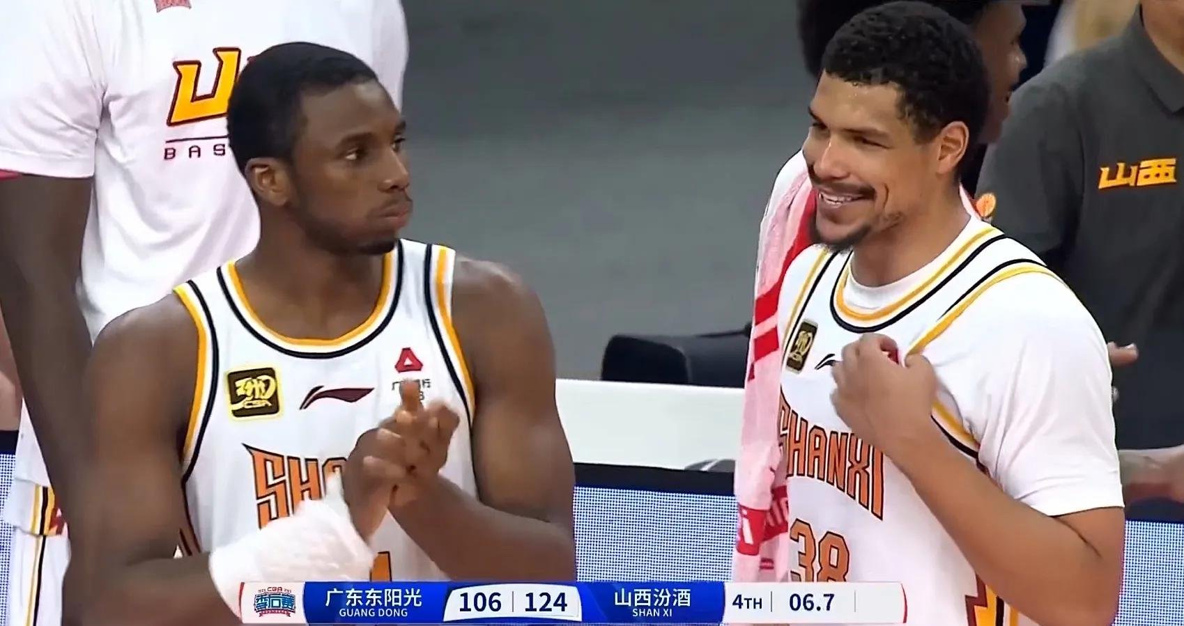 CBA赛后采访曝光,内幕引发热议 CBA赛后采访曝光,内幕引发热议