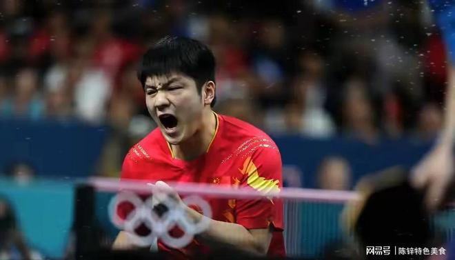 波兰队逆转奥地利队,樊振东带队取胜 波兰队逆转奥地利队,樊振东带队取胜