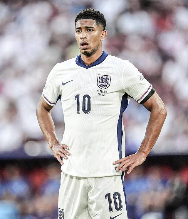 英格兰横扫挪威，贝林厄姆高光表现