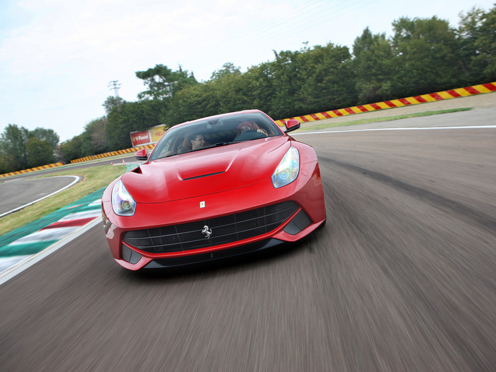 哈斯车队轻取法拉利，阿隆索刷新纪录