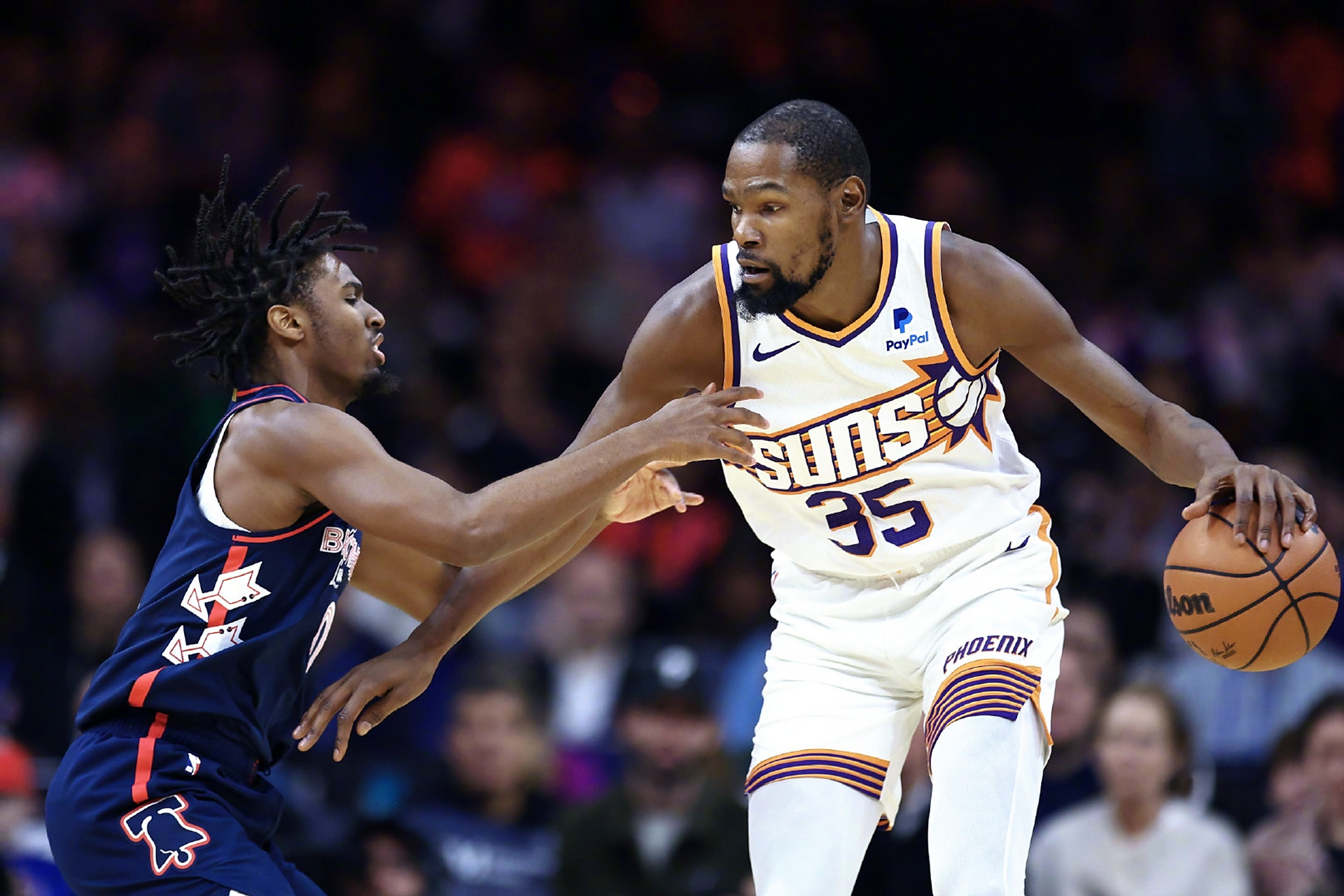 福建队翻盘太阳,恩比德带队取胜 福建队翻盘太阳,恩比德带队取胜