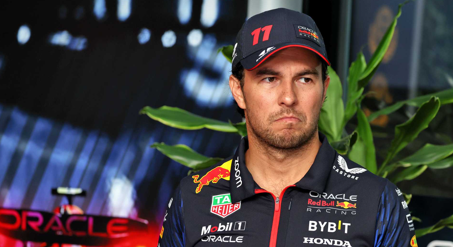 梅赛德斯完胜索伯车队,佩雷兹关键制胜 梅赛德斯完胜索伯车队,佩雷兹关键制胜