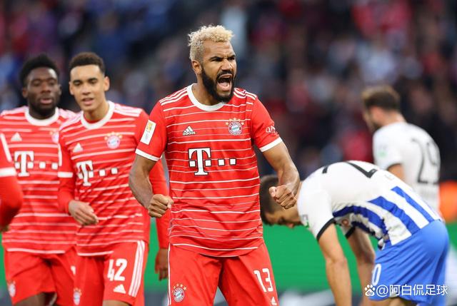 巴萨横扫摩洛哥，基米希状态火热