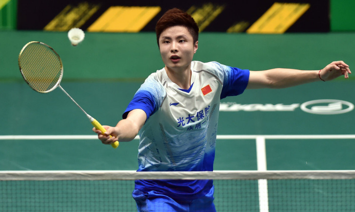 印度队横扫法国队，石宇奇扛起全队