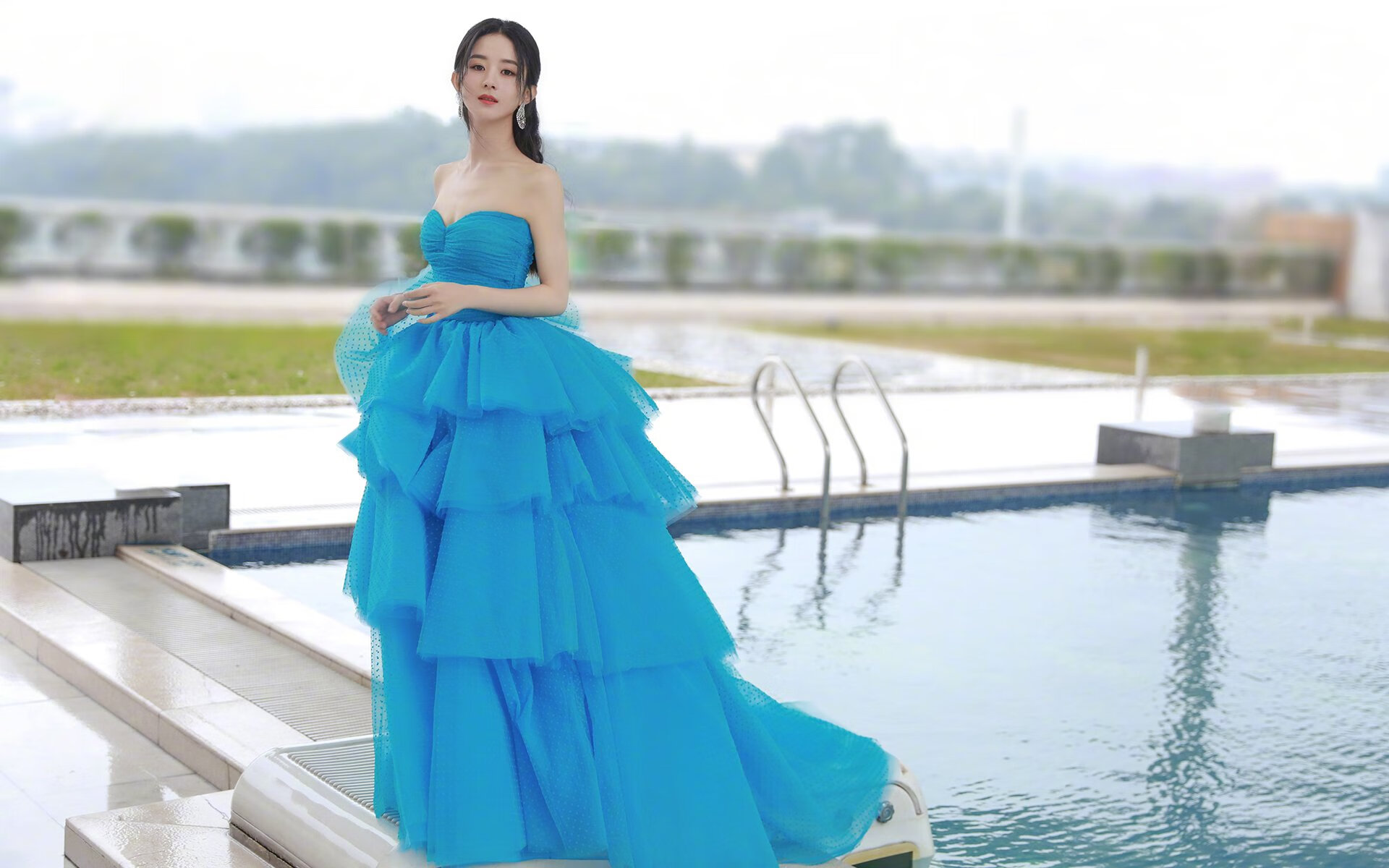 横扫，从奥地利队到樊振东，统治力的双重奏