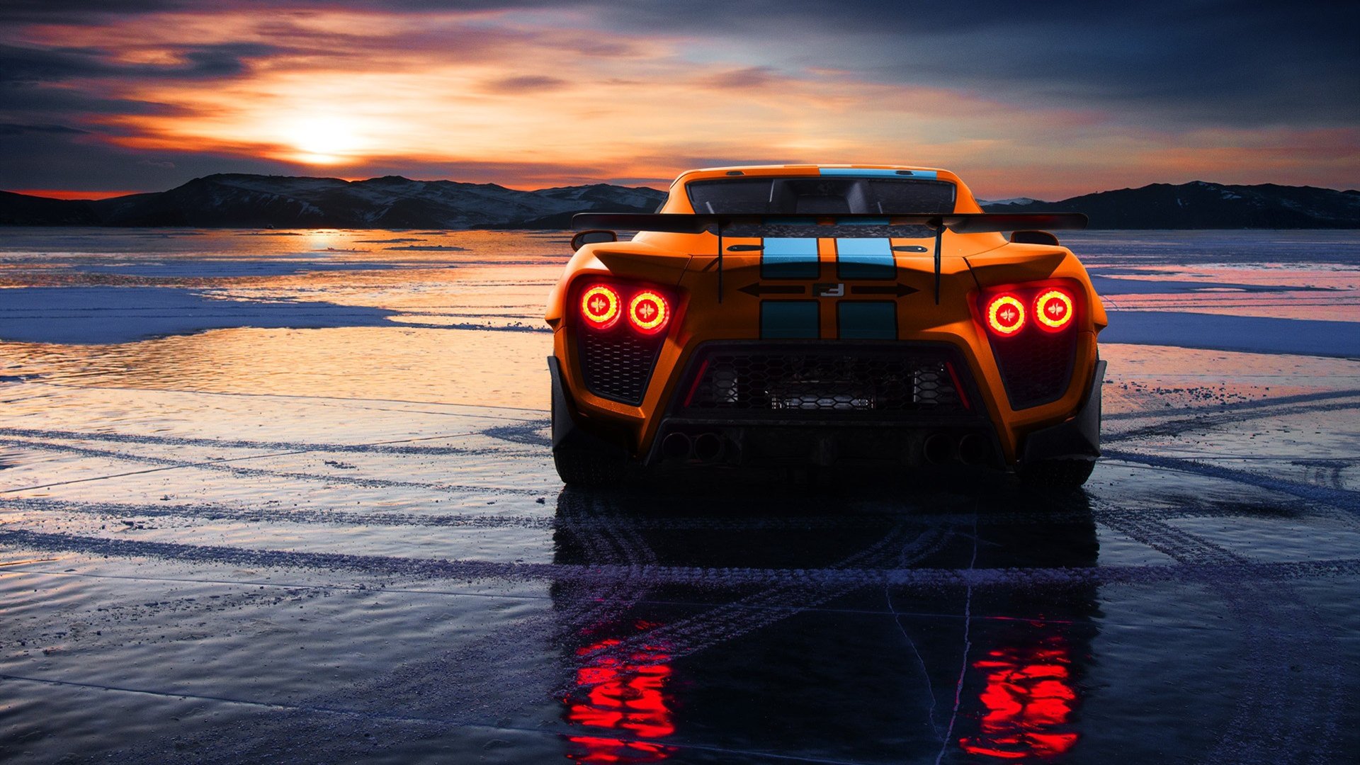 赛道与绿茵的平行时空,当F1引擎在巴林咆哮时,阿坎吉在伊蒂哈德刺出致命一剑