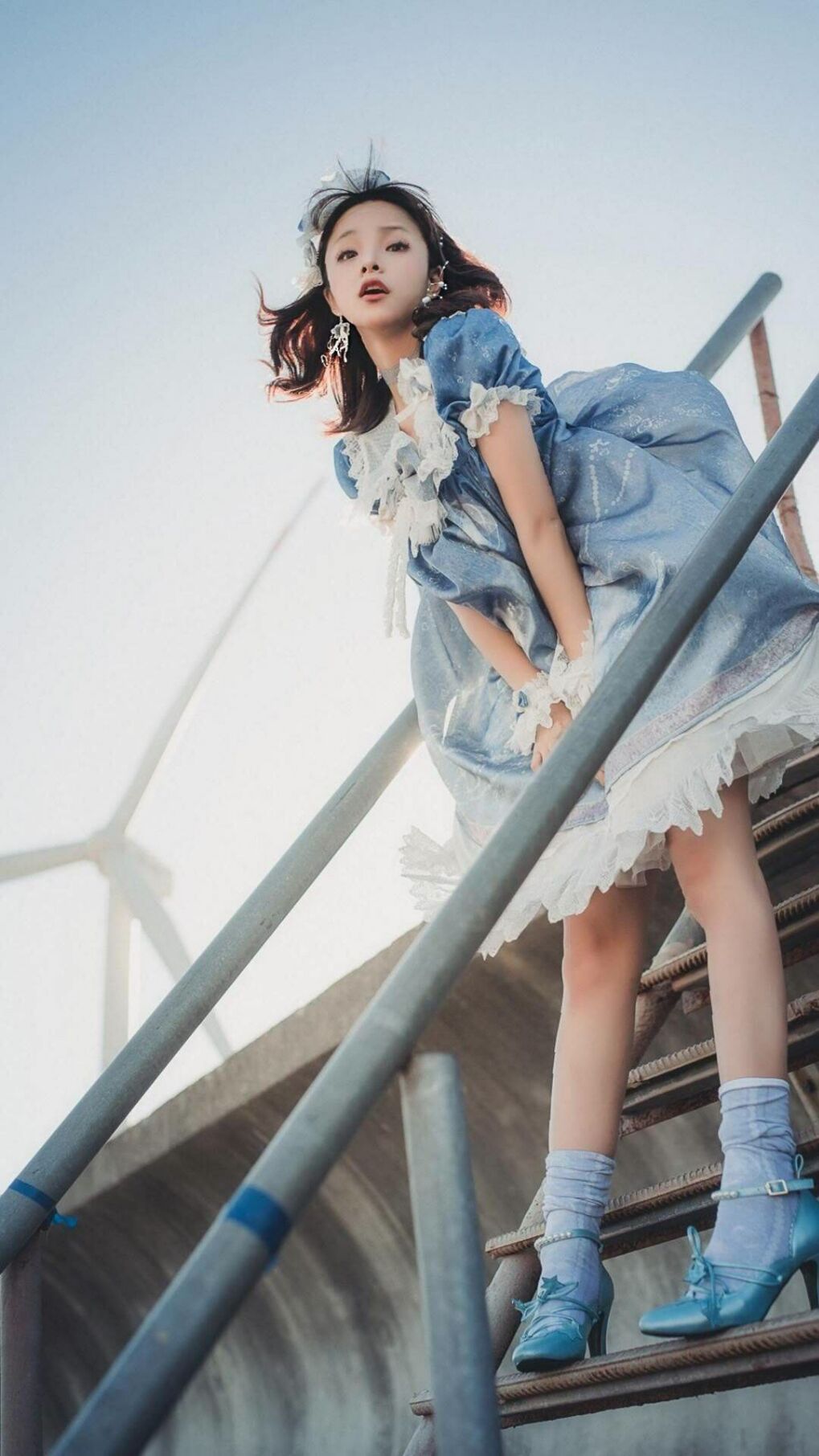 今夜,托尼定义统治