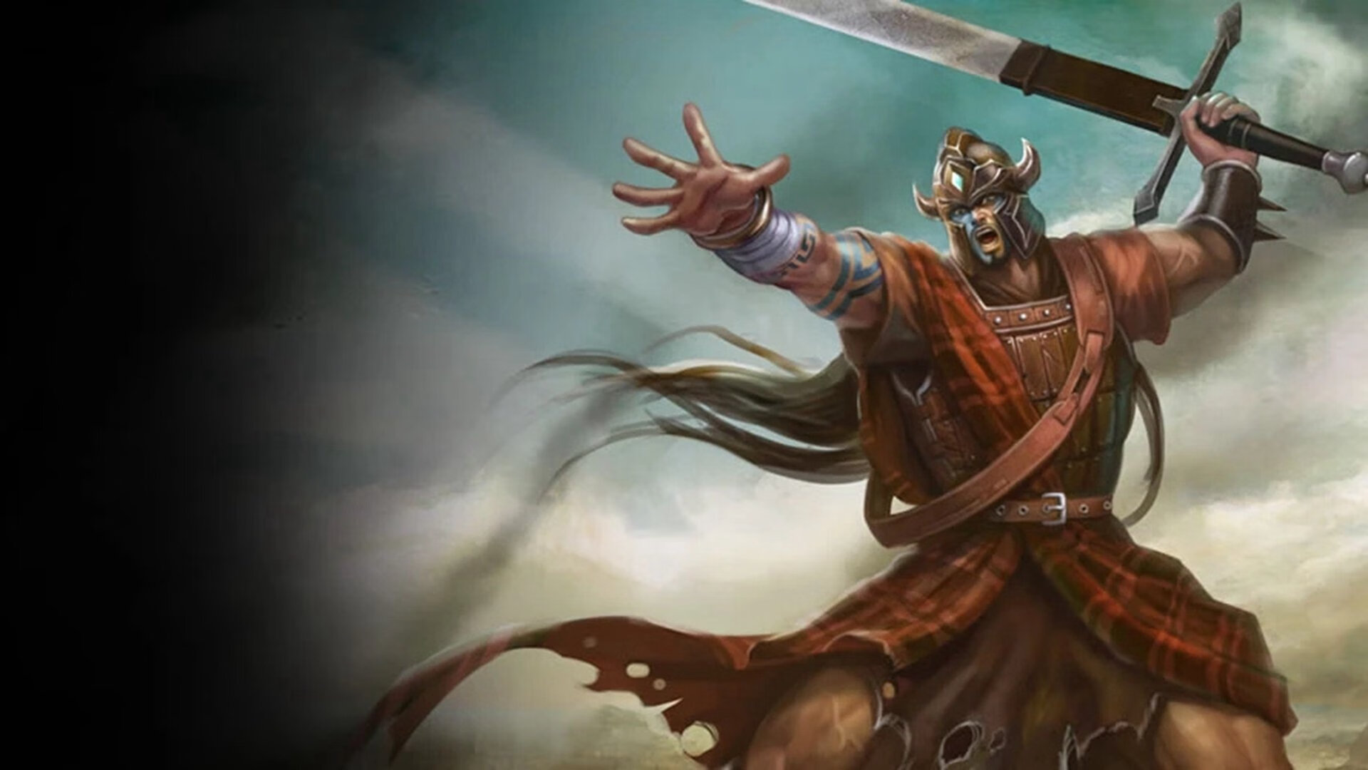 阿尔瓦雷斯的军团,当足球场重现罗马对高卢的压制