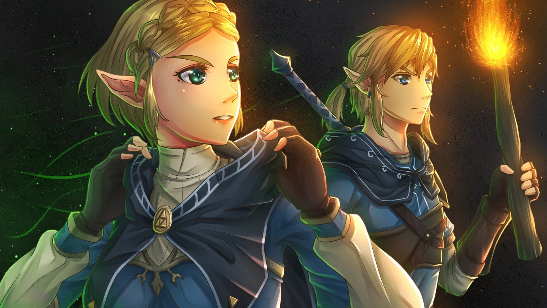 定义中卫艺术，德里赫特书写教科书之夜